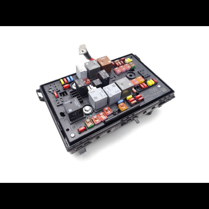 Fuse Relay Control Module Unit | Daviva