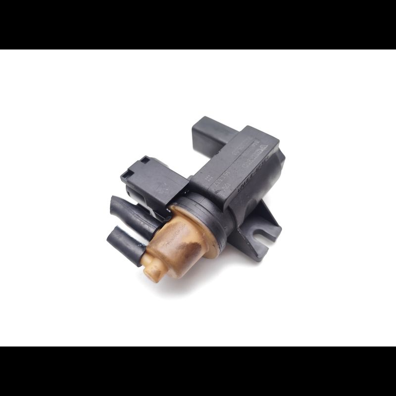 Turbocharger Boost Pressure Control Valve Solenoid | Daviva