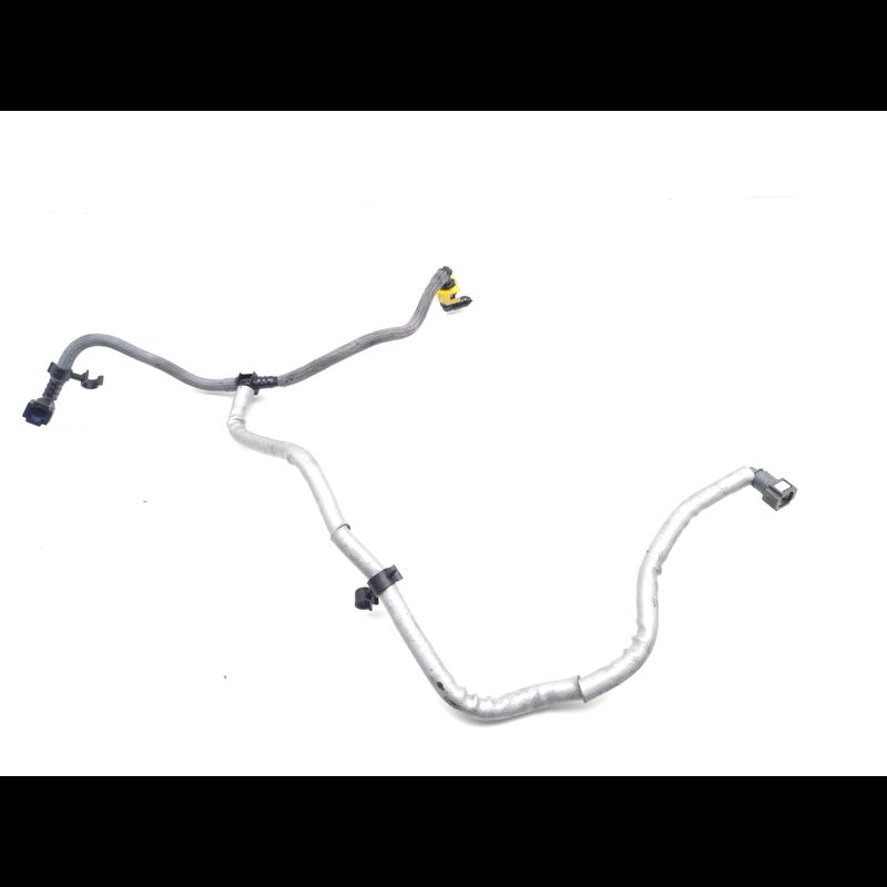 Fuel Line Pipe | Daviva