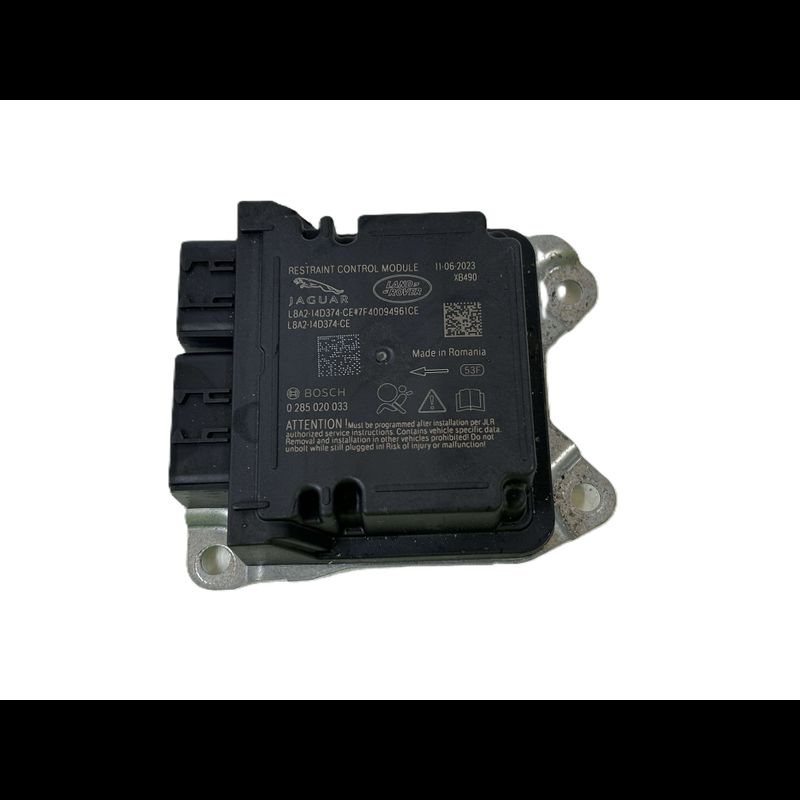 Air SRS Bag Control Module Unit | Daviva