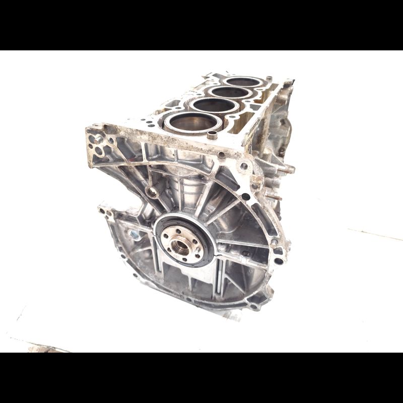 Complete Engine Block | Daviva