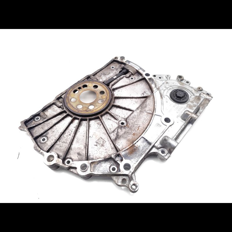 Timing Chain Cap Cover | Daviva