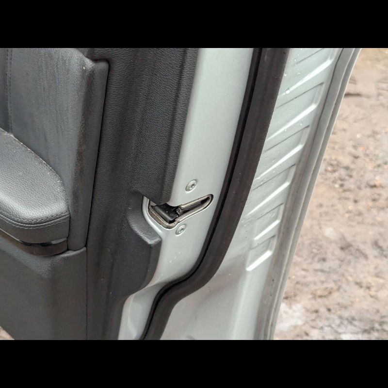 Front Door Lock | Daviva