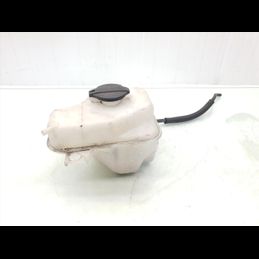Water Coolant Expansion Tank Reservoir | Daviva
