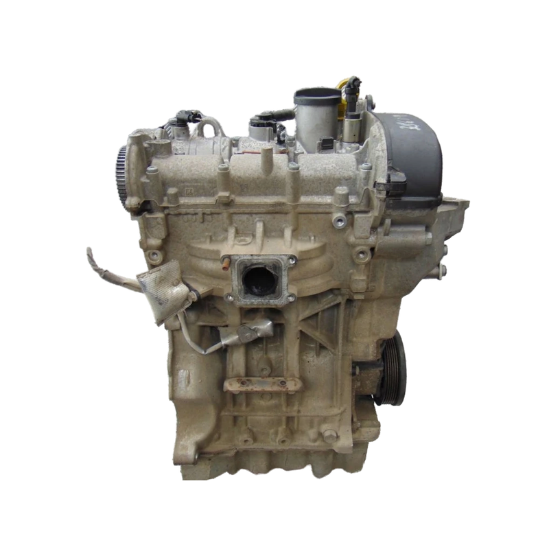 Bare Engine | Daviva