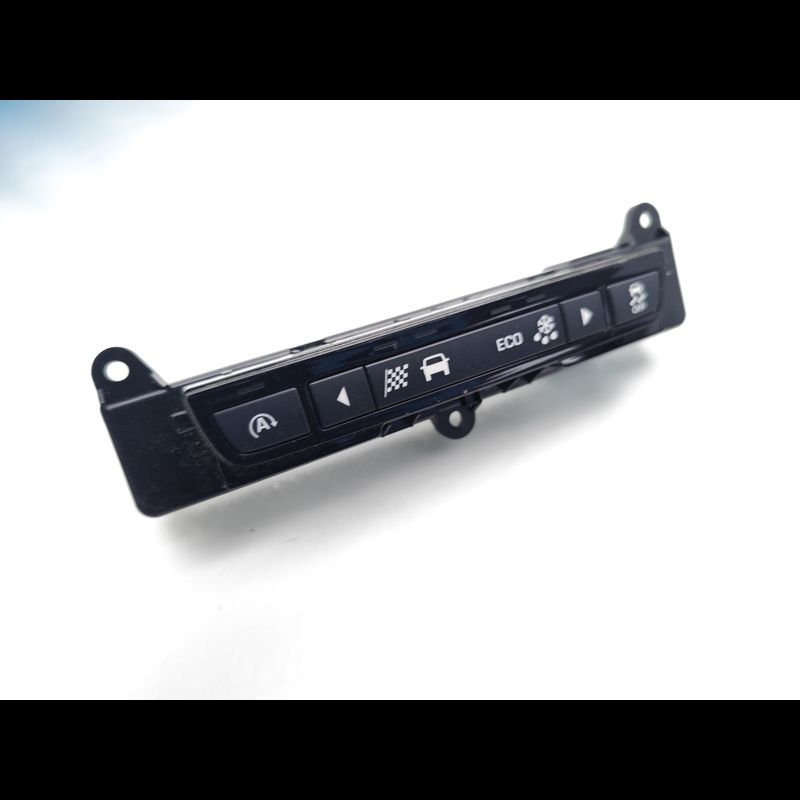 Stability Control ESP Switch Button | Daviva