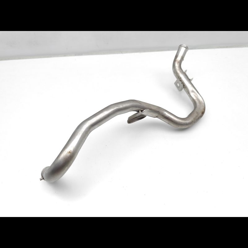Engine Water Coolant Pipe Hose | Daviva