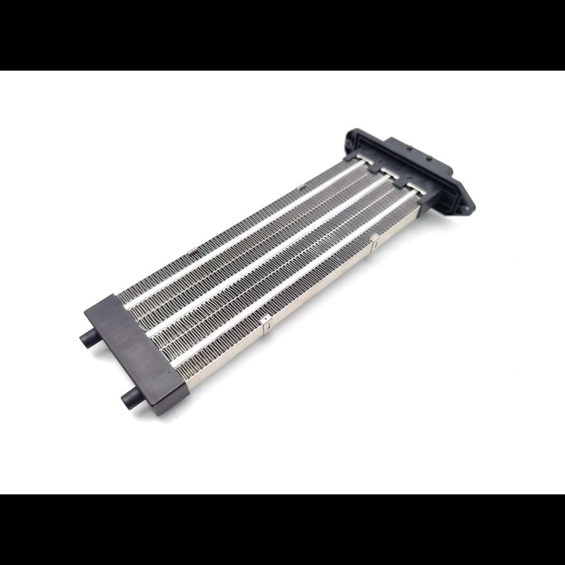 Electric Cabin Heater Radiator | Daviva