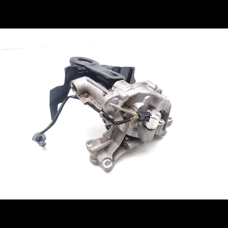 Engine Oil Pump | Daviva