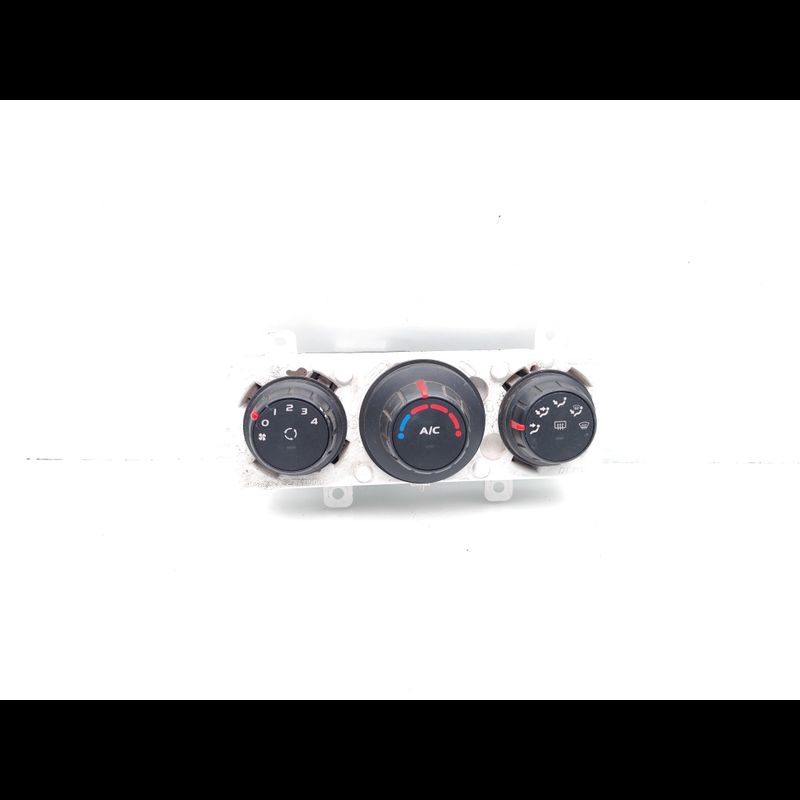 Climate Control Module Unit | Daviva