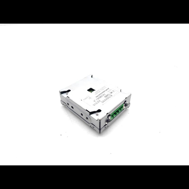 GPS Navigation Control Module Unit | Daviva