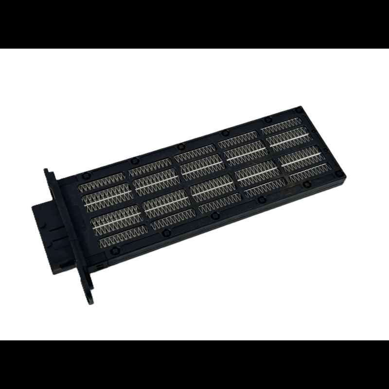 Electric Cabin Heater Radiator | Daviva
