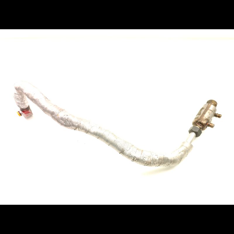 A/C Air Conditioning Pipe Hose | Daviva