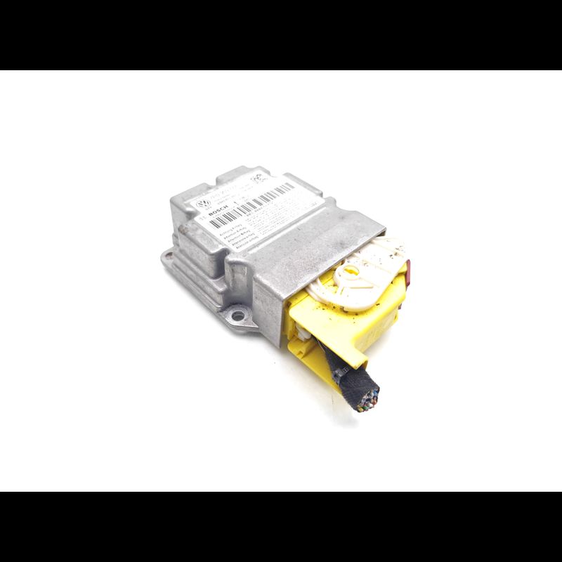 Air SRS Bag Control Module Unit | Daviva