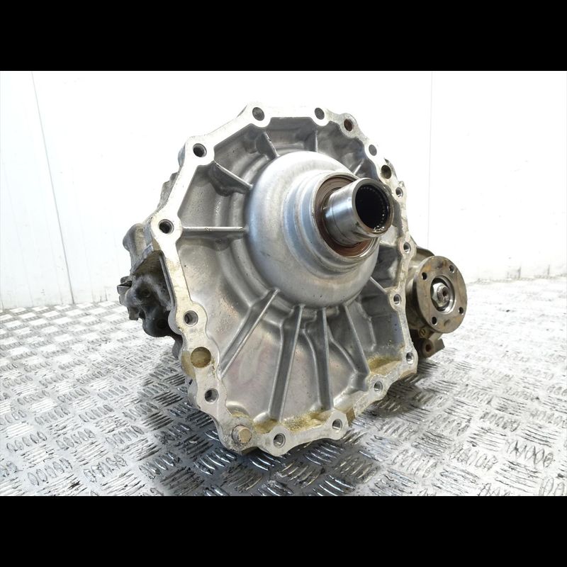 Gearbox Transfer Box Case | Daviva