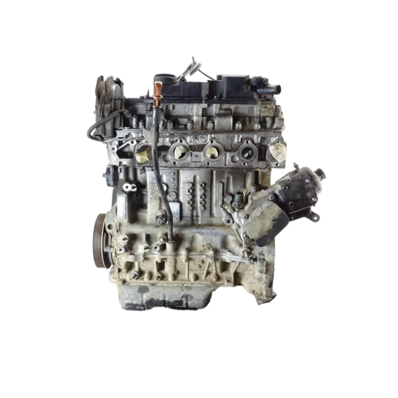 Bare Engine | Daviva