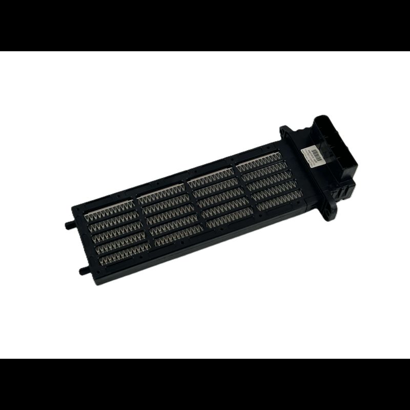Electric Cabin Heater Radiator | Daviva
