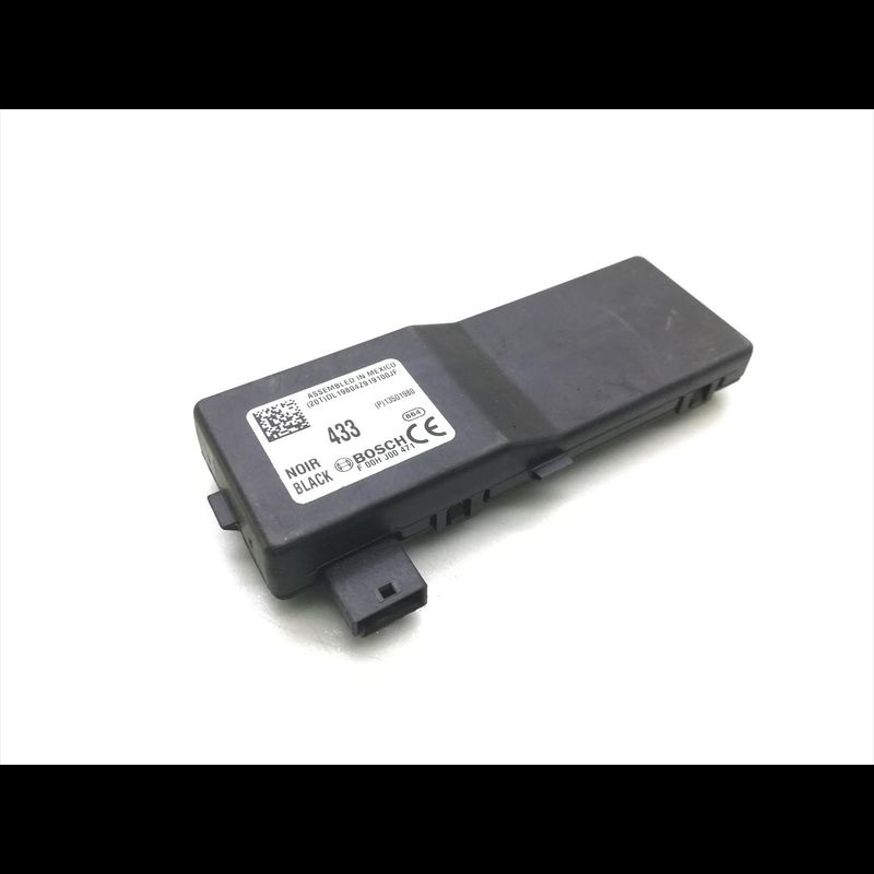 Door Central Lock Control Module Unit Daviva