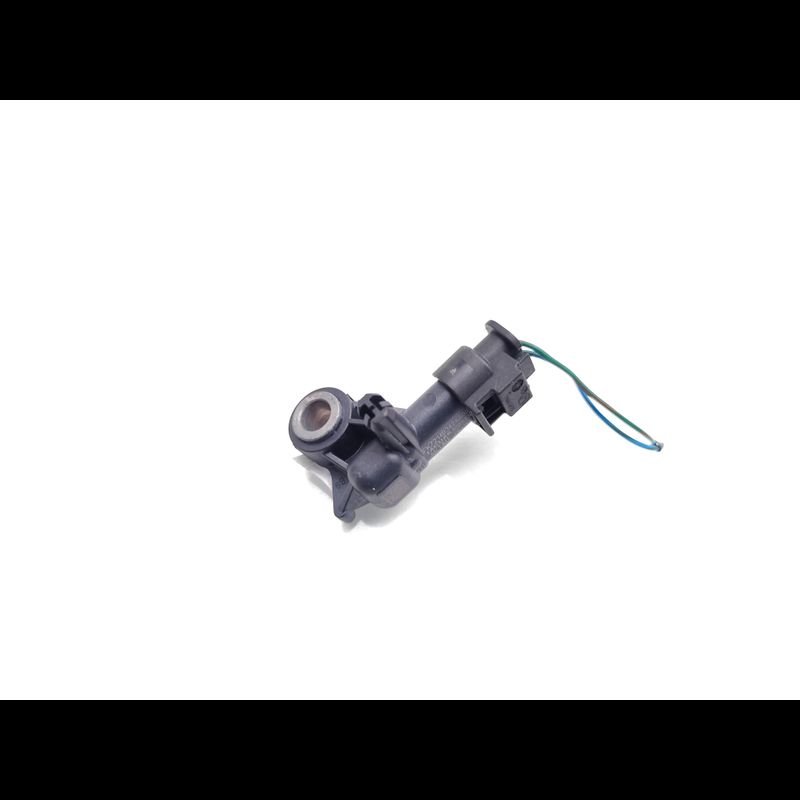 Air SRS Safety Bag Crash Impact Sensor | Daviva
