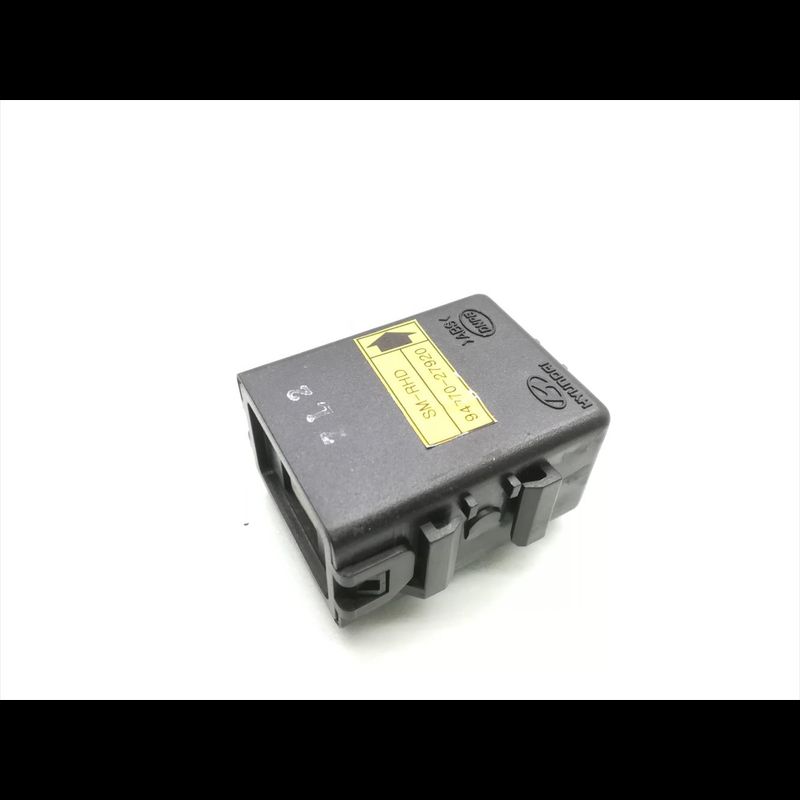 Oil Pressure Relay Daviva