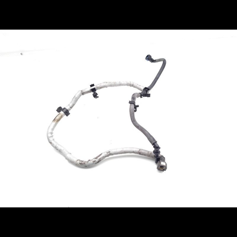 Fuel Line Pipe | Daviva