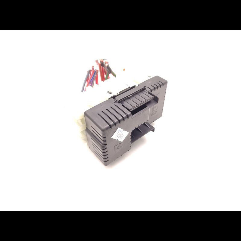 Fuse Relay Box Fusebox Unit | Daviva