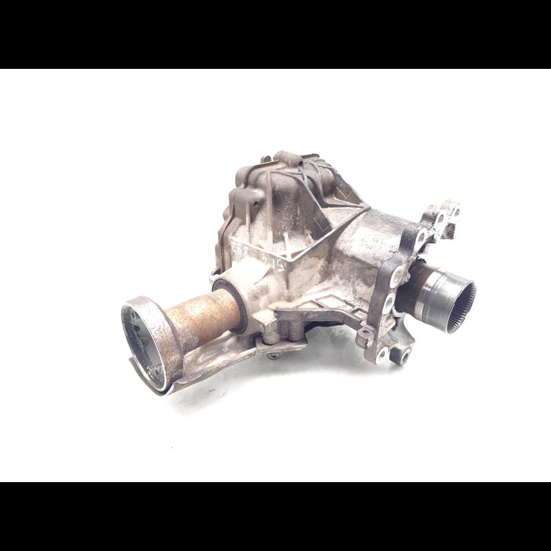 Gearbox Transfer Box Case | Daviva
