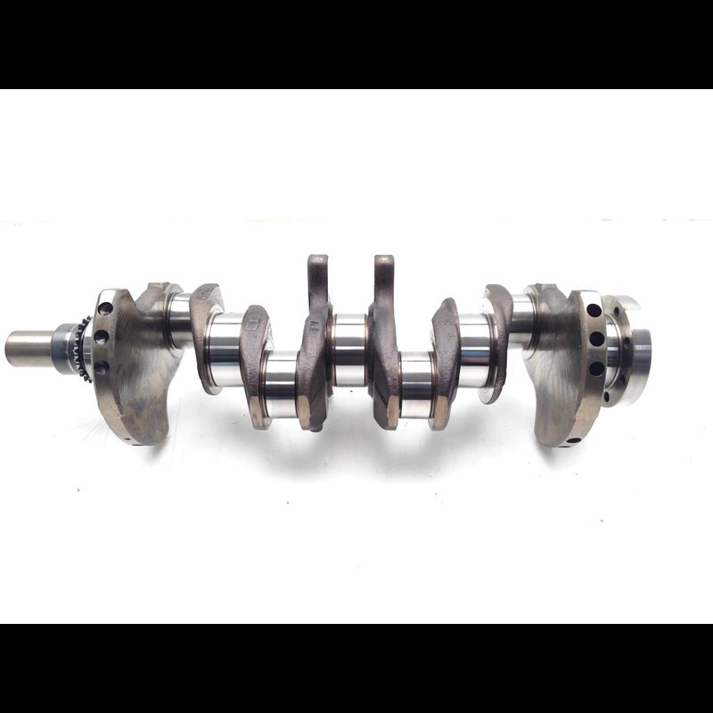 Engine Crankshaft | Daviva