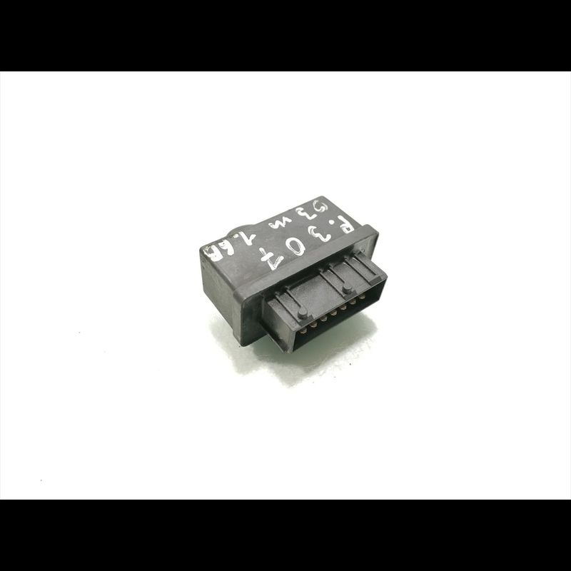 Fuel Pump Relay | Daviva
