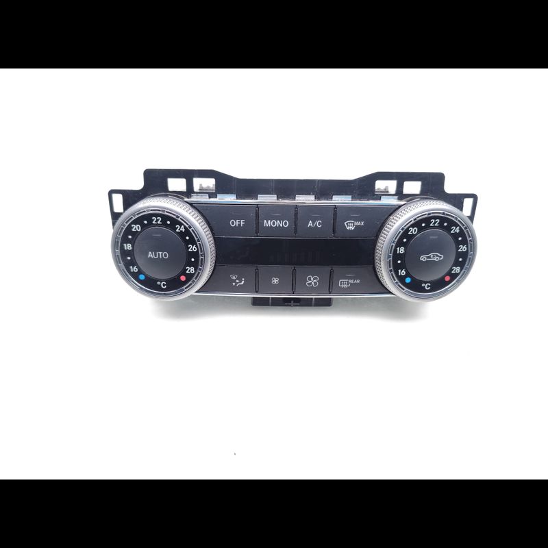 Climate Control Module Unit | Daviva