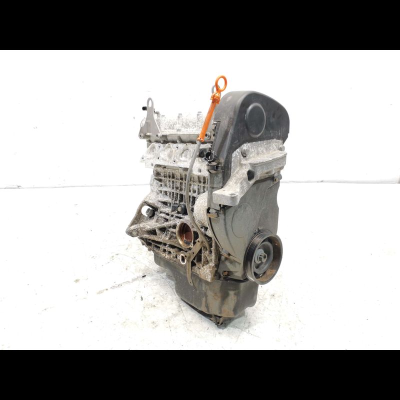 Bare Engine | Daviva