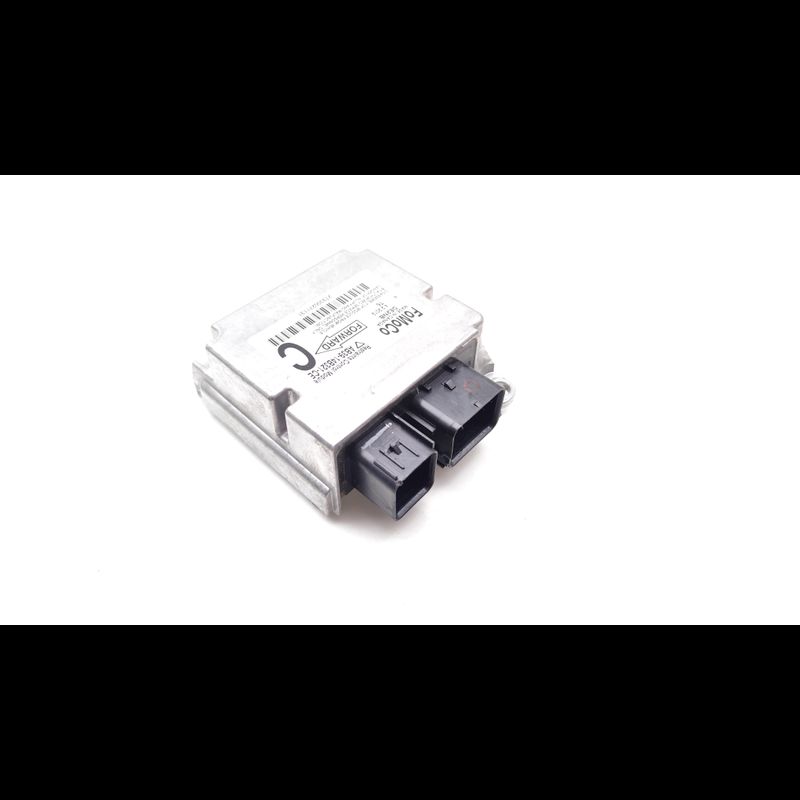Air SRS Bag Control Module Unit | Daviva