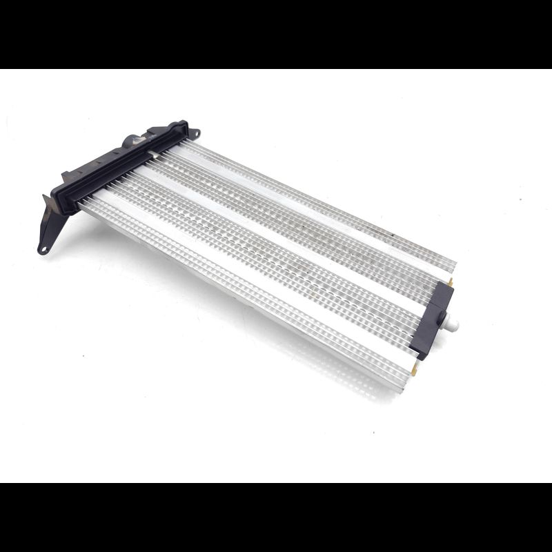 Electric Cabin Heater Radiator | Daviva