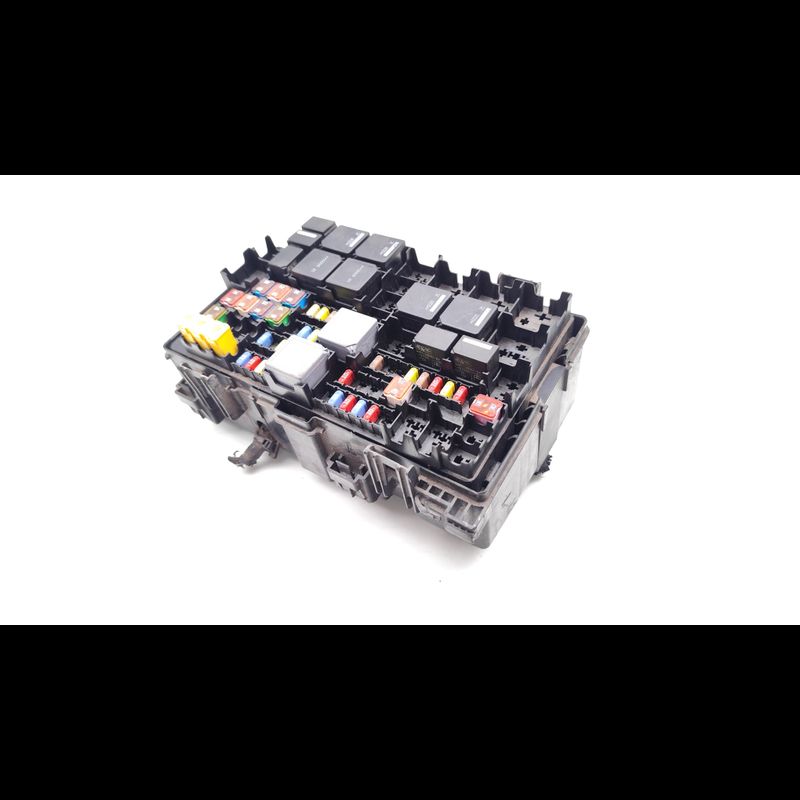 Fuse Relay Control Module Unit | Daviva
