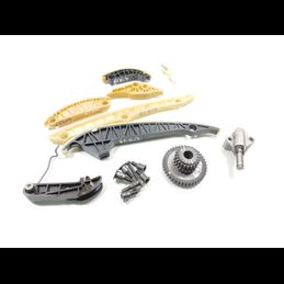 Timing Chain Rail | Daviva