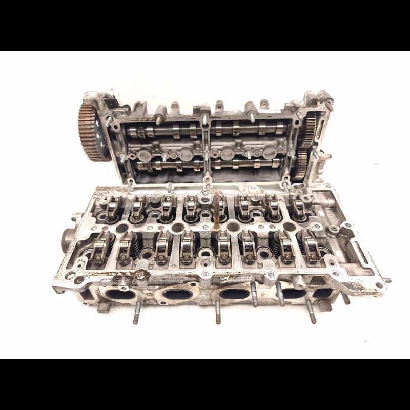 Engine Head | Daviva