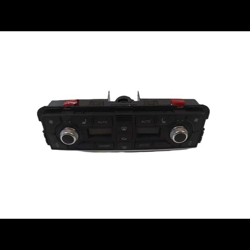 Climate Control Module Unit | Daviva