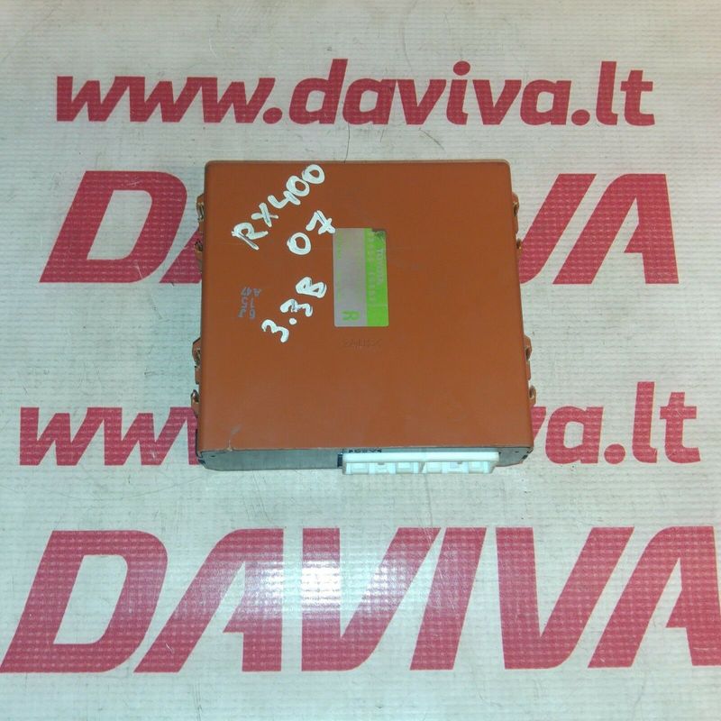 Air Conditioning System Control Module Unit Daviva