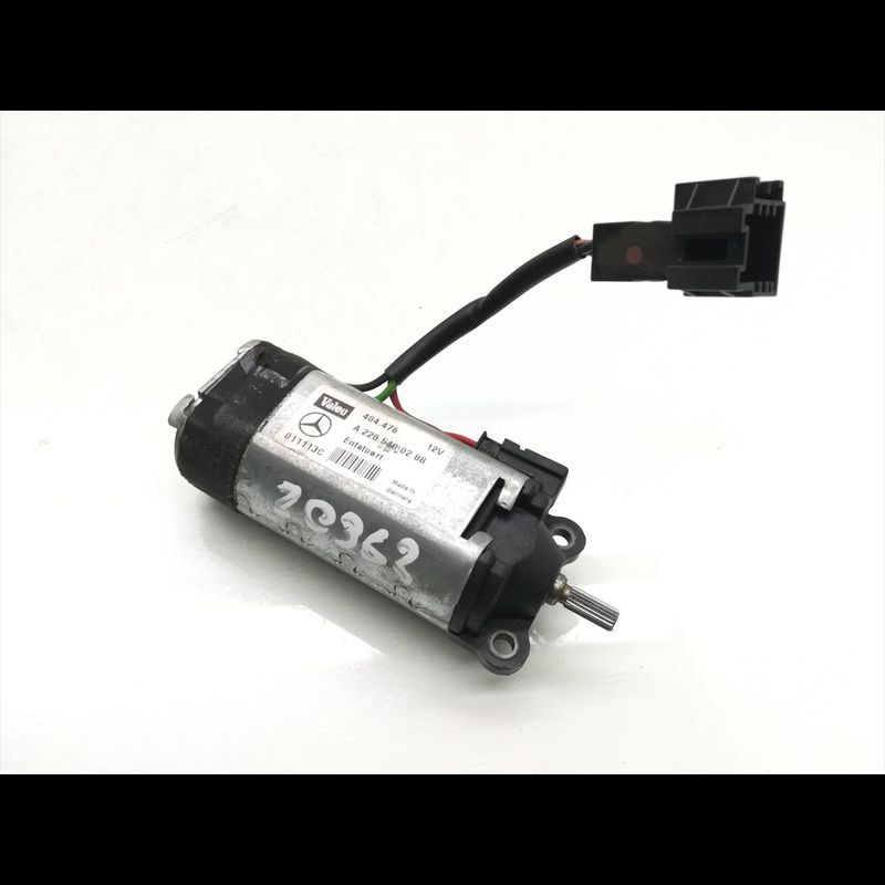 Steering Wheel Column Adjustment Motor Daviva