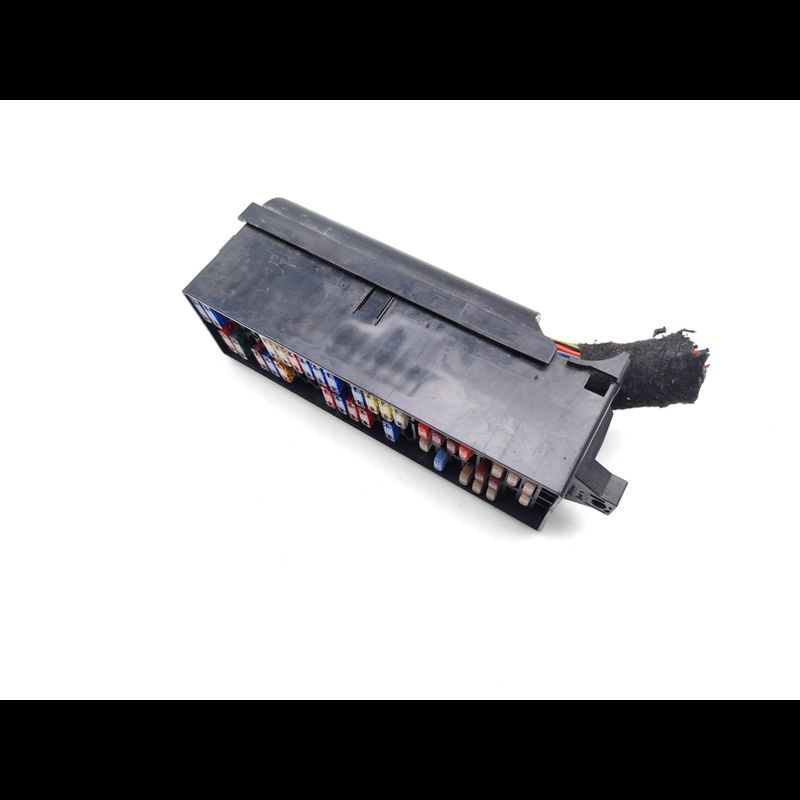 Fuse Relay Control Module Unit | Daviva