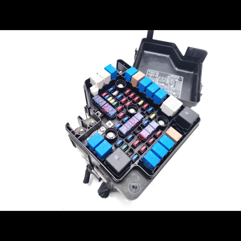Fuse Relay Control Module Unit | Daviva