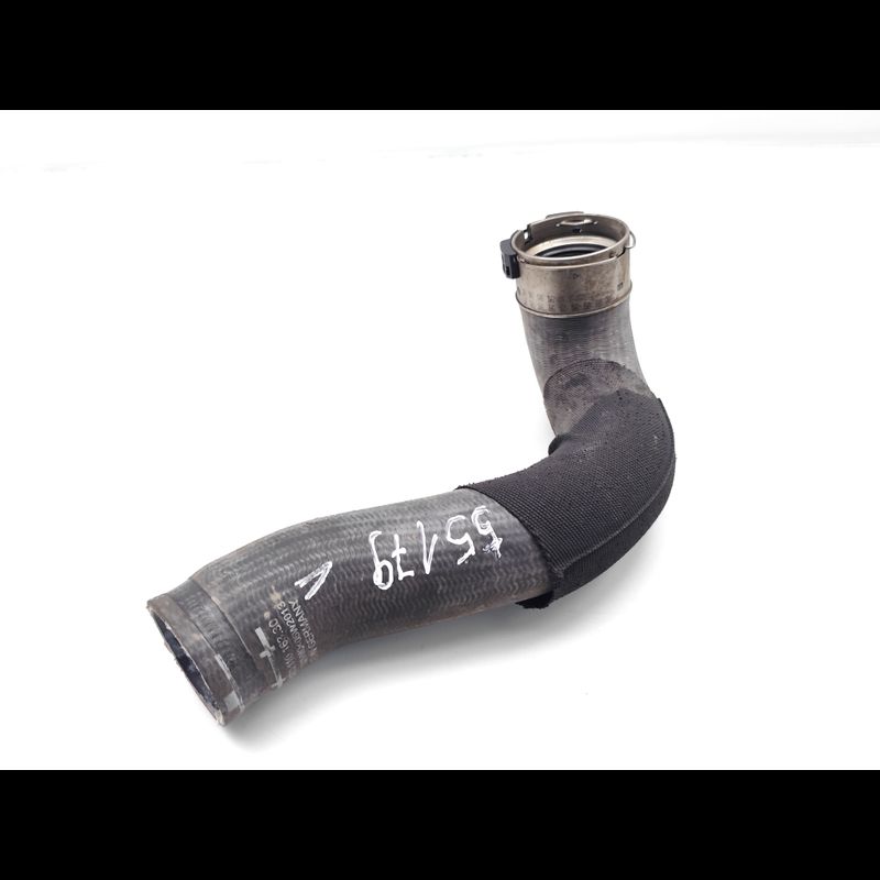 Air Intake Pipe Hose | Daviva