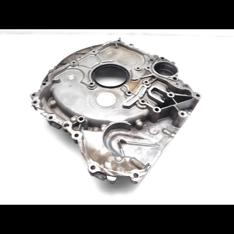 Timing Chain Cap Cover | Daviva