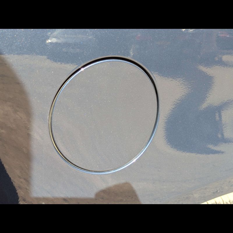 Fuel Tank Filler Cap Flap Lid Cover | Daviva