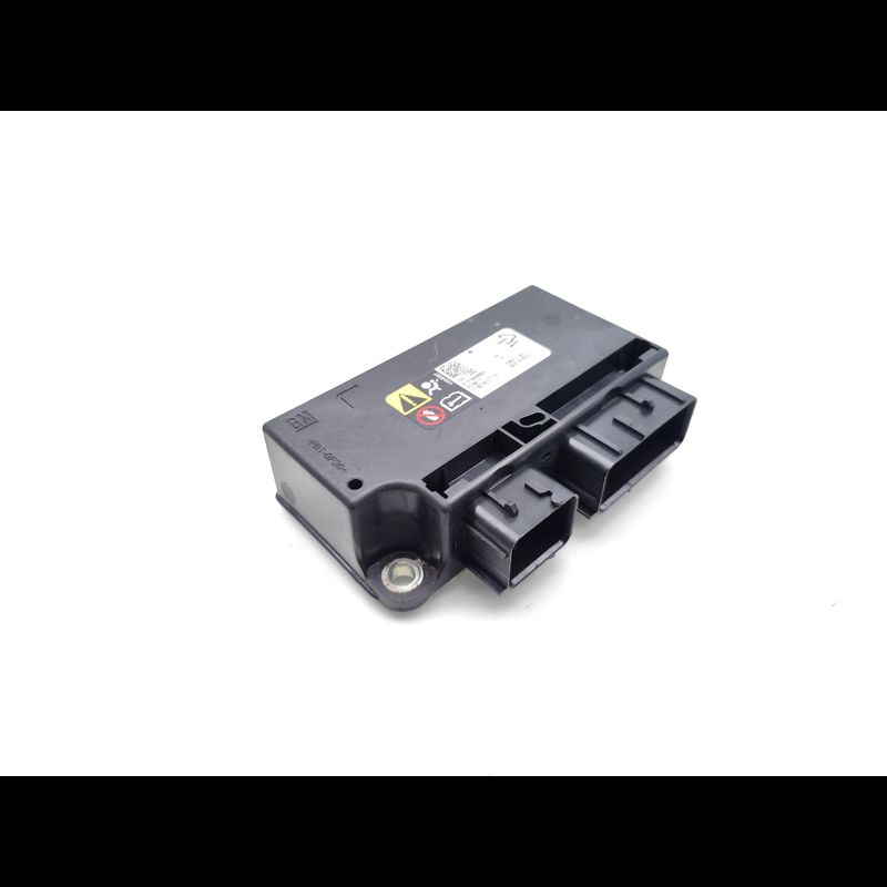 Air SRS Bag Control Module Unit | Daviva
