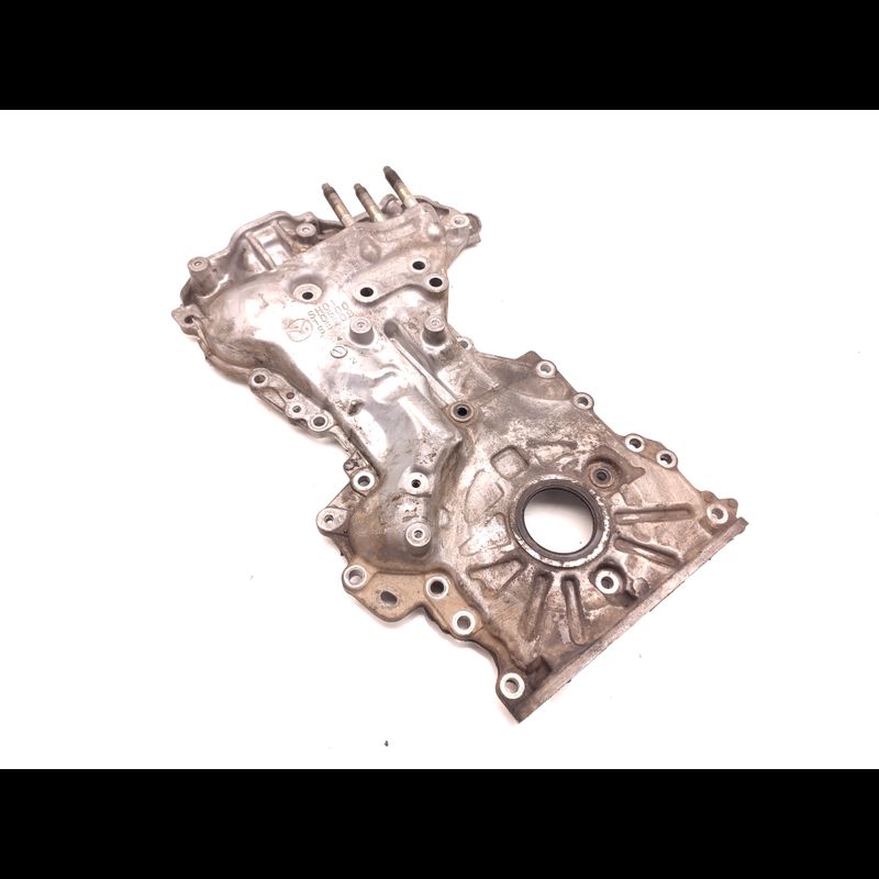 Timing Chain Cap Cover | Daviva