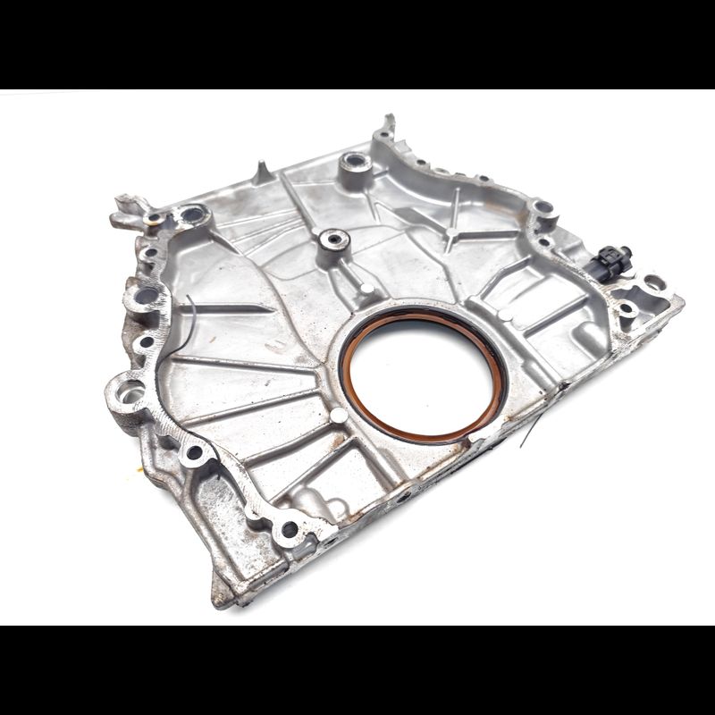 Timing Chain Cap Cover | Daviva