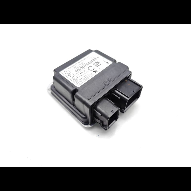 Air SRS Bag Control Module Unit | Daviva