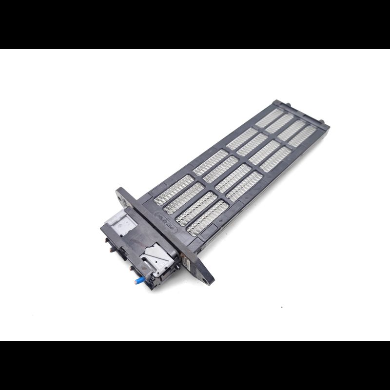 Electric Cabin Heater Radiator | Daviva
