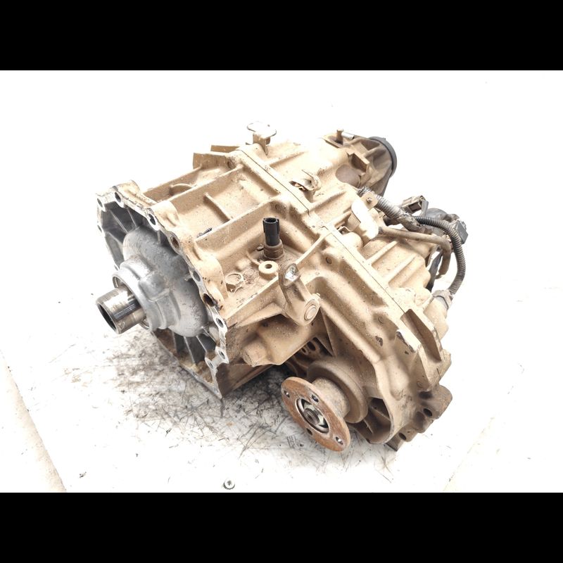 Gearbox Transfer Box Case | Daviva